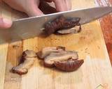 Korean Dakgaejang recipe step 2 photo