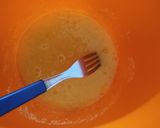 Foto del paso 1 de la receta: Galletitas de naranja