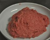 Foto del passaggio 4 della ricetta Kibbeh - Polpette ripiene libanesi