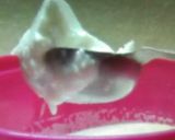 A picture of step 5 of Vanilla Ice cream.