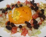 Foto del paso 9 de la receta: Pimientos rellenos de atún