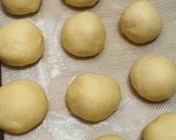 Foto langkah ke 4 dari resep Donat Kentang 🍩🥔🍩.
