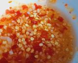 Hình bước làm 1 của món Thịt rim nước mắm tỏi ớt