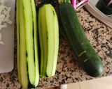 Foto del paso 1 de la receta: Zarangollo murciano