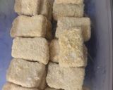 Foto langkah ke 4 dari resep 32. Nugget Ayam.