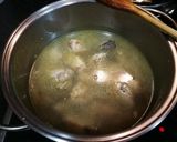 Foto del paso 2 de la receta: Alcachofas con costillas de cerdo