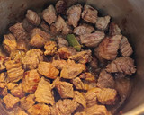 Foto del paso 1 de la receta: Salsa ragú al estilo de Ronnie