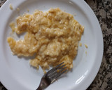 Foto del paso 1 de la receta: Budín de banana con corazón de dulce de leche ✨