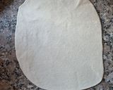 Foto del paso 4 de la receta: Pan de queso sin horno