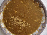 عدسی صبحانه