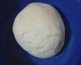 Foto langkah ke 2 dari resep Pizza pancake teflon *mudah enyakk*.