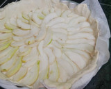 Foto del paso 8 de la receta: Pear cake🍰🍐