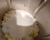 Une image de l'étape 1 de Biscuits aux amandes 😋.