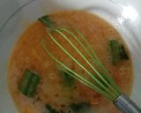 Foto langkah ke 2 dari resep Roti seuop (Roti tawar kukus) #Aceh.