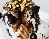 પુલ મી અપ કેક (Pull Me Up Cake Recipe In Gujarati) રેસીપી સ્ટેપ15ફોટો