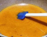 A picture of step 11 of Jackfruit Kofta Curry.