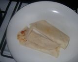Foto del paso 4 de la receta: Tacos tipo pizza