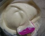 Foto del paso 3 de la receta: Tortita a lo japonés