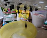 Foto langkah ke 6 dari resep Cendol Kecebong.