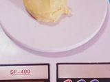 Donat kentang