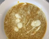 Foto del paso 3 de la receta: Sopa Crema de Zapallo Japonés, Zanahoria y Boniato