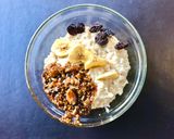 Foto del paso 3 de la receta: Porridge