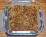 Foto del paso 5 de la receta: Cebolla caramelizada