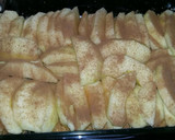 Foto del paso 6 de la receta: Postre de manzana