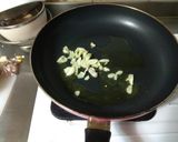 西西里鯷魚義大利麵的食譜步驟3照片