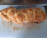 Pan brioche recipe step 4 photo
