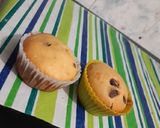 Foto del paso 5 de la receta: Muffins fáciles (limón)