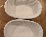 A picture of step 23 of The Ultimate Seeded White Sourdough Bread 🍞.