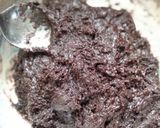 Foto langkah ke 2 dari resep Chocolate soft cookies.