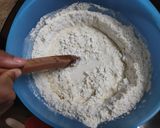 ফ্রেঞ্চ ব্যাগেট (french baguette recipe in Bengali) রেসিপি ধাপ - 1 ছবি