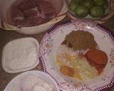 Tindy gosht recipe step 1 photo