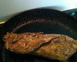 Foto del paso 2 de la receta: Carne a la plancha