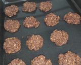 Foto del paso 6 de la receta: Galletas de avena con chocolate