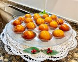 Foto del paso 11 de la receta Bolas crujientes de coco