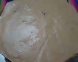 Foto del paso 17 de la receta: Pastel de Ajedrez ♟️