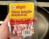 Foto del paso 3 de la receta Quiche de espinacas 🥬 y bacon 🥓