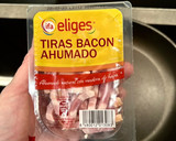 Foto del paso 3 de la receta: Quiche de espinacas 🥬 y bacon 🥓