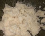 कुरकुरे (kurkure recipe in hindi) रेसिपी चरण 1 फोटो