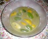 Foto langkah ke 5 dari resep Kolak Mix Manis Manja.