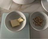 Foto del paso 3 de la receta: Pan Brioche Negro para Hamburguesa …(Thermomix)