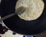 A picture of step 5 of Indian Aloo paratha.
