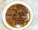 Foto langkah ke 4 dari resep Semur Daging Sapi.