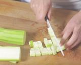 Foto del paso 1 de la receta Pastel de Patata Relleno