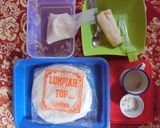 Foto langkah ke 1 dari resep Tape Singkong Aroma.