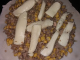 Tarta de pescado
