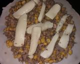 Foto del paso 3 de la receta: Tarta de pescado